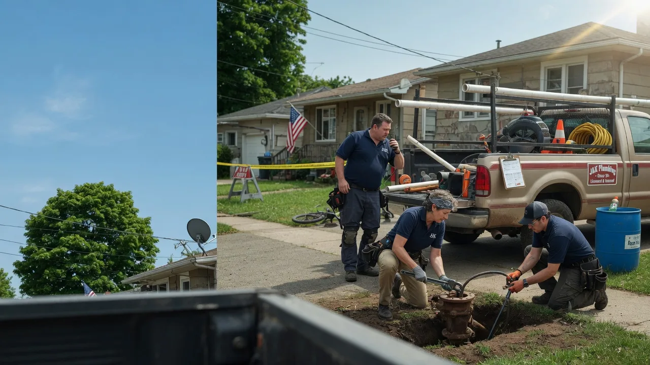 Water Heater Replacement in Richville, MN near me